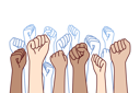 پیش‌نمایش فایل people-are-demanding-justice-10945959 از پک فعالیت افراد