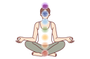 پیش‌نمایش فایل woman-is-meditating-10945965 از پک فعالیت افراد