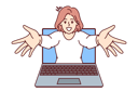 پیش‌نمایش فایل employee-completes-office-work-10950679 از پک فعالیت افراد