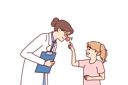 پیش‌نمایش فایل doctor-plays-with-small-child-patient-10975994 از پک فعالیت افراد