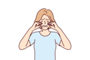 پیش‌نمایش فایل woman-cries-due-to-depression-10975991 از پک فعالیت افراد