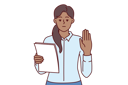پیش‌نمایش فایل woman-takes-oath-in-ceremony-10950451 از پک فعالیت افراد
