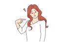 پیش‌نمایش فایل woman-is-confused-10950318 از پک فعالیت افراد