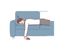 پیش‌نمایش فایل exhausted-employee-due-to-workload-10950232 از پک فعالیت افراد