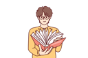 پیش‌نمایش فایل student-is-preparing-for-exam-10950226 از پک فعالیت افراد