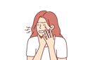 پیش‌نمایش فایل woman-is-suffering-from-toothache-10950209 از پک فعالیت افراد