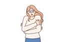پیش‌نمایش فایل woman-suffers-from-cold-and-cough-10950191 از پک فعالیت افراد