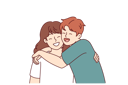 پیش‌نمایش فایل brother-sister-bond-10946640 از پک فعالیت افراد