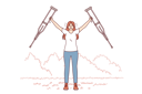 پیش‌نمایش فایل woman-with-axillary-crutches-rejoices-in-recovery-health-legs-after-undergoing-rehabilitation-11505858 از پک فعالیت افراد
