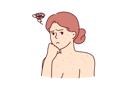 پیش‌نمایش فایل woman-with-allergic-rash-on-face-and-body-looks-sadly-at-screen-needing-help-of-dermatologist-11505775 از پک فعالیت افراد