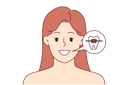 پیش‌نمایش فایل woman-with-dental-braces-shows-beautiful-smile-obtained-thanks-to-trip-to-dentist-or-orthodontist-11505799 از پک فعالیت افراد