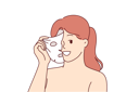 پیش‌نمایش فایل woman-uses-rejuvenating-face-mask-following-advice-cosmetologist-who-recommended-rid-of-wrinkles-11505753 از پک فعالیت افراد