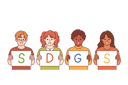 پیش‌نمایش فایل sdgs-letters-in-hands-of-children-calling-to-define-and-comply-with-sustainable-development-goals-12145851 از پک فعالیت افراد