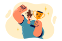 پیش‌نمایش فایل best-employee-8594796 از پک متفرقه