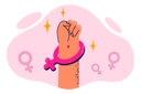 پیش‌نمایش فایل female-gender-8594801 از پک متفرقه