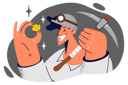 پیش‌نمایش فایل gold-miner-8594797 از پک متفرقه