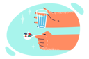 پیش‌نمایش فایل take-medicine-8594799 از پک متفرقه