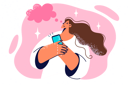 پیش‌نمایش فایل woman-thinking-something-8594800 از پک متفرقه