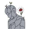 پیش‌نمایش فایل broken-man-8588269 از پک متفرقه
