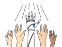 پیش‌نمایش فایل ai-winning-human-race-8588431 از پک مفهوم محور