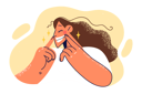 پیش‌نمایش فایل happy-girl-8594464 از پک افراد