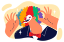 پیش‌نمایش فایل joker-8594446 از پک افراد