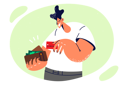 پیش‌نمایش فایل man-holding-wallet-8594460 از پک افراد