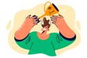 پیش‌نمایش فایل best-female-employee-8594477 از پک مفهوم محور