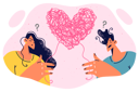 پیش‌نمایش فایل couple-in-love-8594468 از پک مفهوم محور