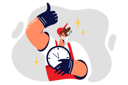 پیش‌نمایش فایل time-management-8594466 از پک مفهوم محور