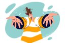 پیش‌نمایش فایل happy-woman-8627153 از پک متفرقه