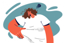 پیش‌نمایش فایل obese-unhappy-girl-8627149 از پک متفرقه