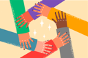 پیش‌نمایش فایل teamwork-8626953 از پک مفهوم محور