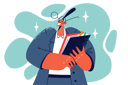 پیش‌نمایش فایل business-woman-holding-file-8626930 از پک فعالیت افراد