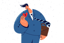 پیش‌نمایش فایل man-with-broken-heart-8626931 از پک فعالیت افراد