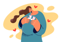 پیش‌نمایش فایل pregnant-woman-8626911 از پک فعالیت افراد