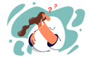پیش‌نمایش فایل pregnant-woman-thinking-something-8626934 از پک فعالیت افراد