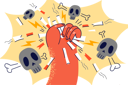 پیش‌نمایش فایل smoking-kills-8626919 از پک فعالیت افراد