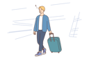 پیش‌نمایش فایل man-with-luggage-8633458 از پک افراد