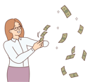 پیش‌نمایش فایل rich-businesswoman-8633453 از پک افراد
