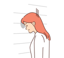 پیش‌نمایش فایل girl-feeling-depressed-8633773 از پک مفهوم محور