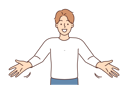 پیش‌نمایش فایل boy-doing-welcoming-gesture-8633704 از پک فعالیت افراد