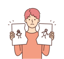 پیش‌نمایش فایل boy-feeling-depressed-after-parents-splitting-8633693 از پک فعالیت افراد