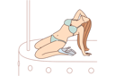 پیش‌نمایش فایل bar-dancer-8633346 از پک افراد