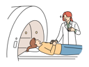 پیش‌نمایش فایل girl-getting-mri-scan-at-hospital-8633679 از پک افراد