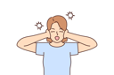 پیش‌نمایش فایل girl-annoyed-by-noise-of-firecracker-8633314 از پک فعالیت افراد