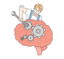 پیش‌نمایش فایل brainstorming-8633286 از پک متفرقه