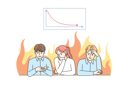 پیش‌نمایش فایل business-loss-8633276 از پک متفرقه