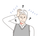 پیش‌نمایش فایل confused-man-8633288 از پک متفرقه