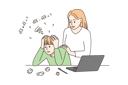 پیش‌نمایش فایل sad-girl-8633273 از پک متفرقه